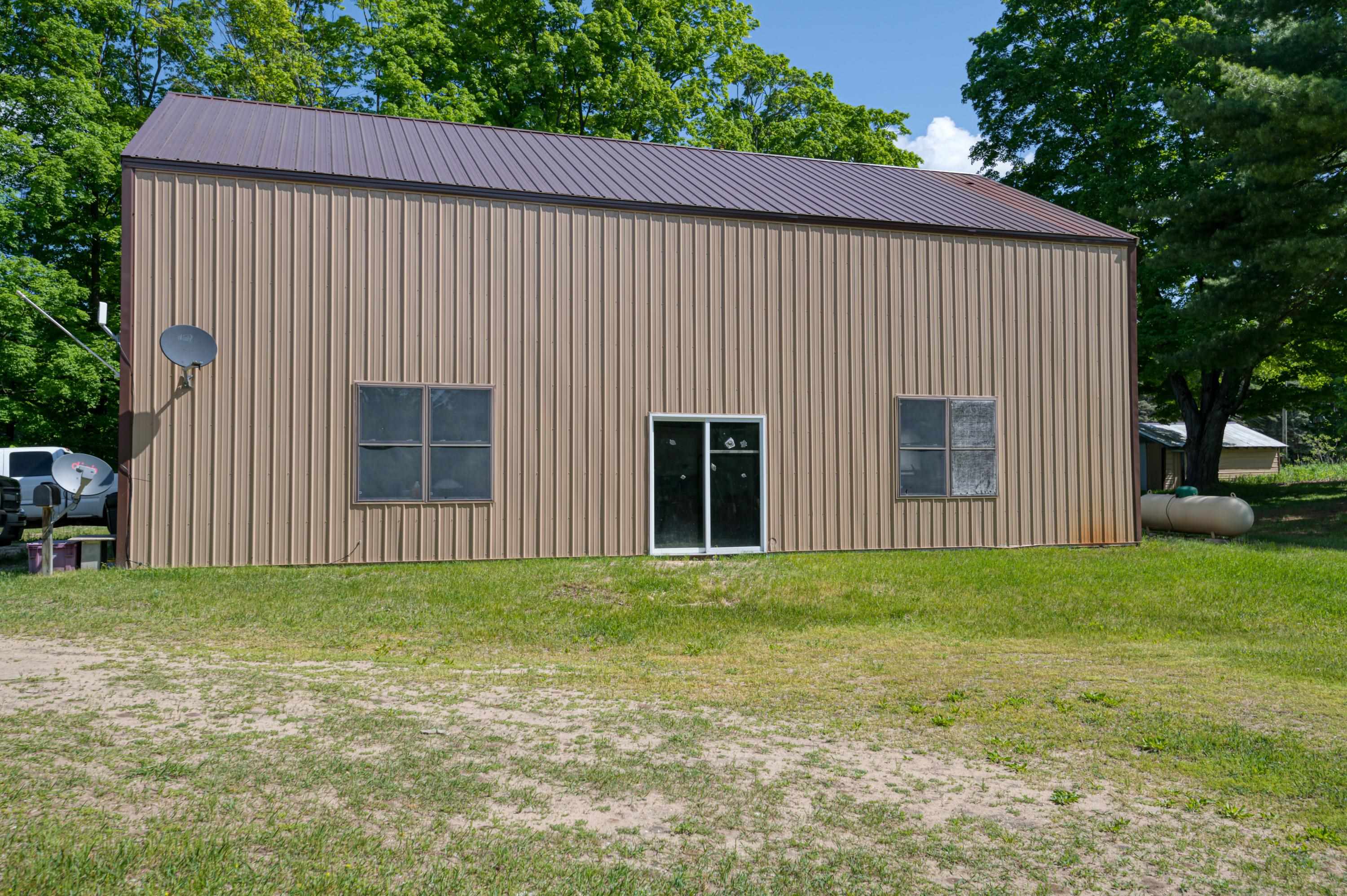 264 West Sharon Road Fife Lake, MI 49633 - Photo 48 of 66