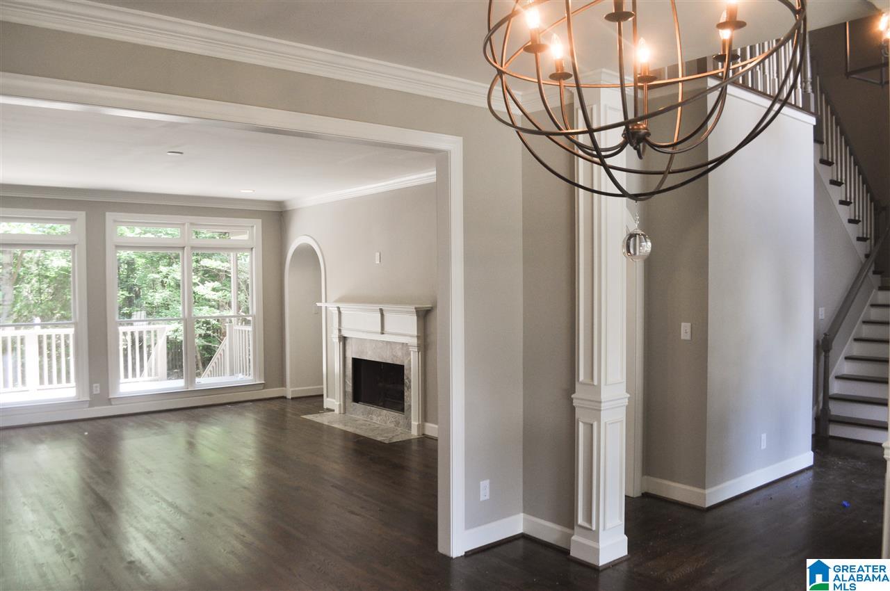 8135 Castlehill Road Birmingham, AL 35242 - Photo 4 of 35