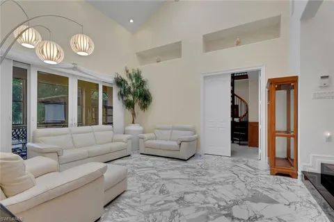 $1,499,000 | 6020 Green Boulevard, Naples, FL 34116