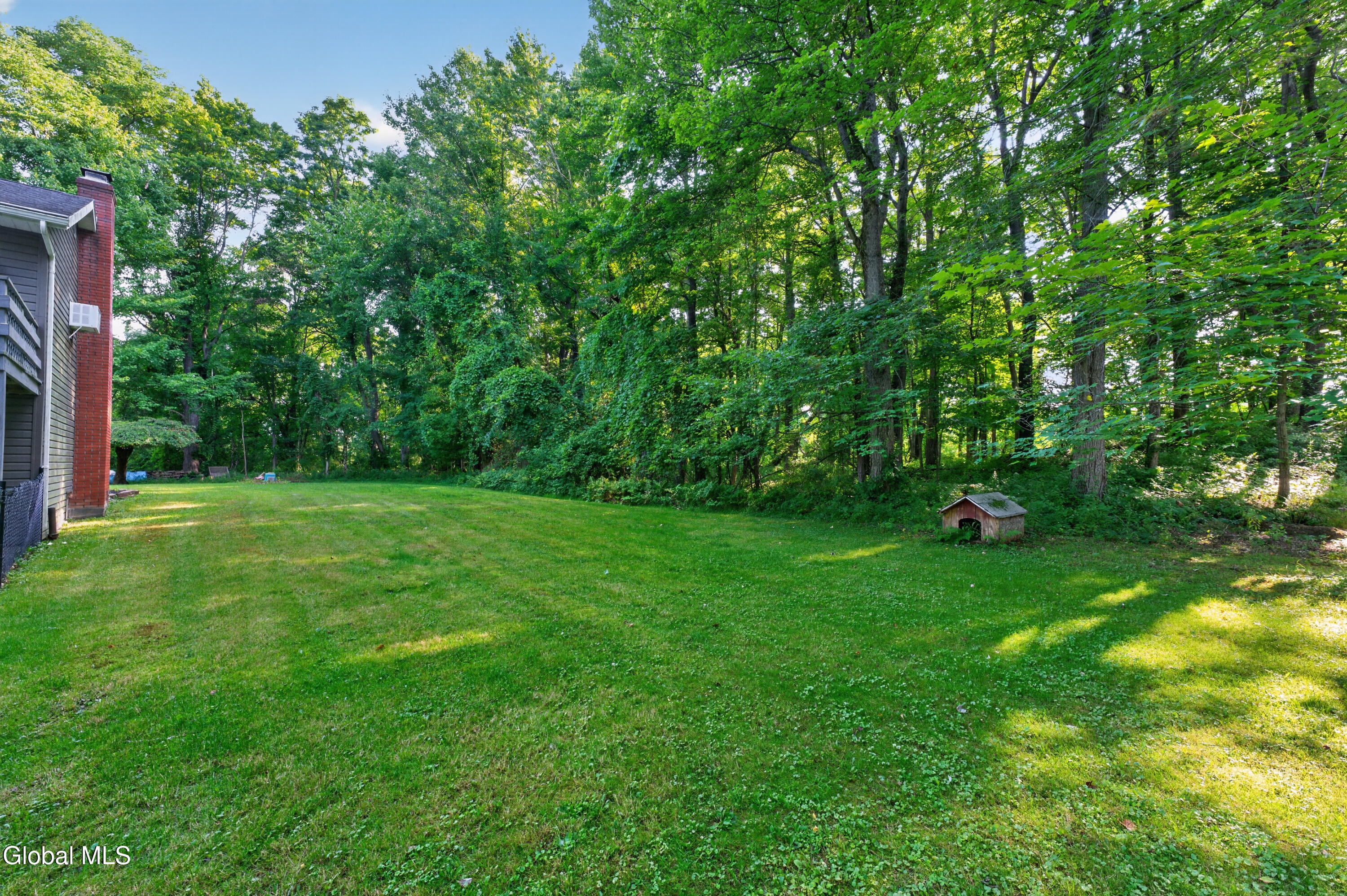 295 Font Grove Road Bethlehem, NY 12159 - Photo 43 of 53 Yard 14