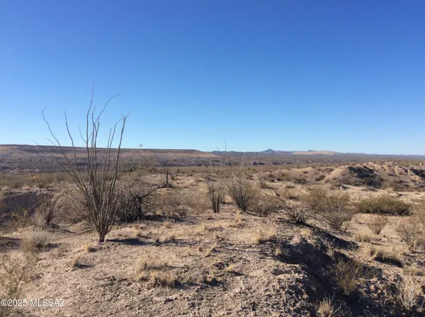 $150,000 | Tbd South River Road, Mammoth, AZ 85618