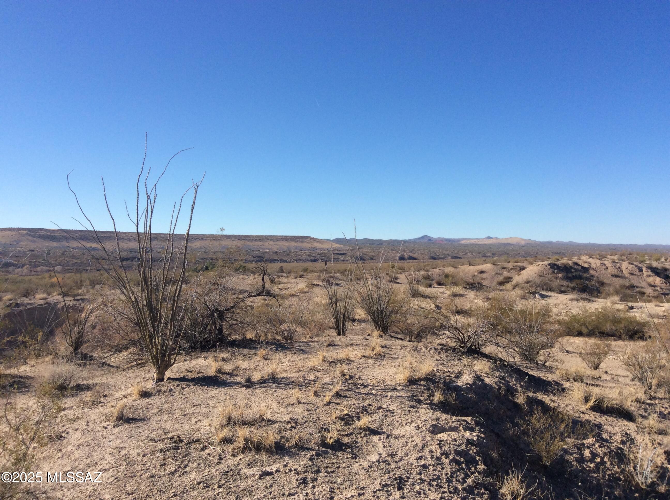 Tbd South River Road Mammoth, AZ 85618 - Photo 1 of 23