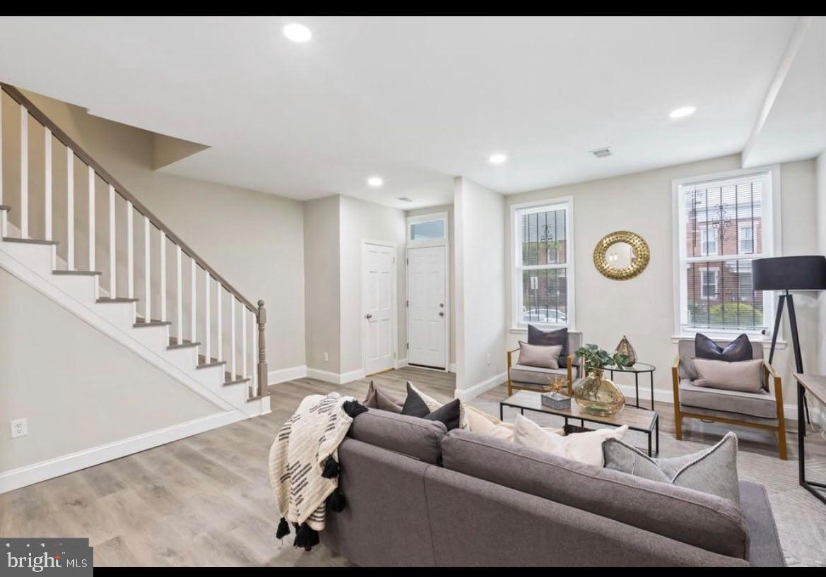 720 Edgewood Street Baltimore, MD 21229 - Photo 2 of 12