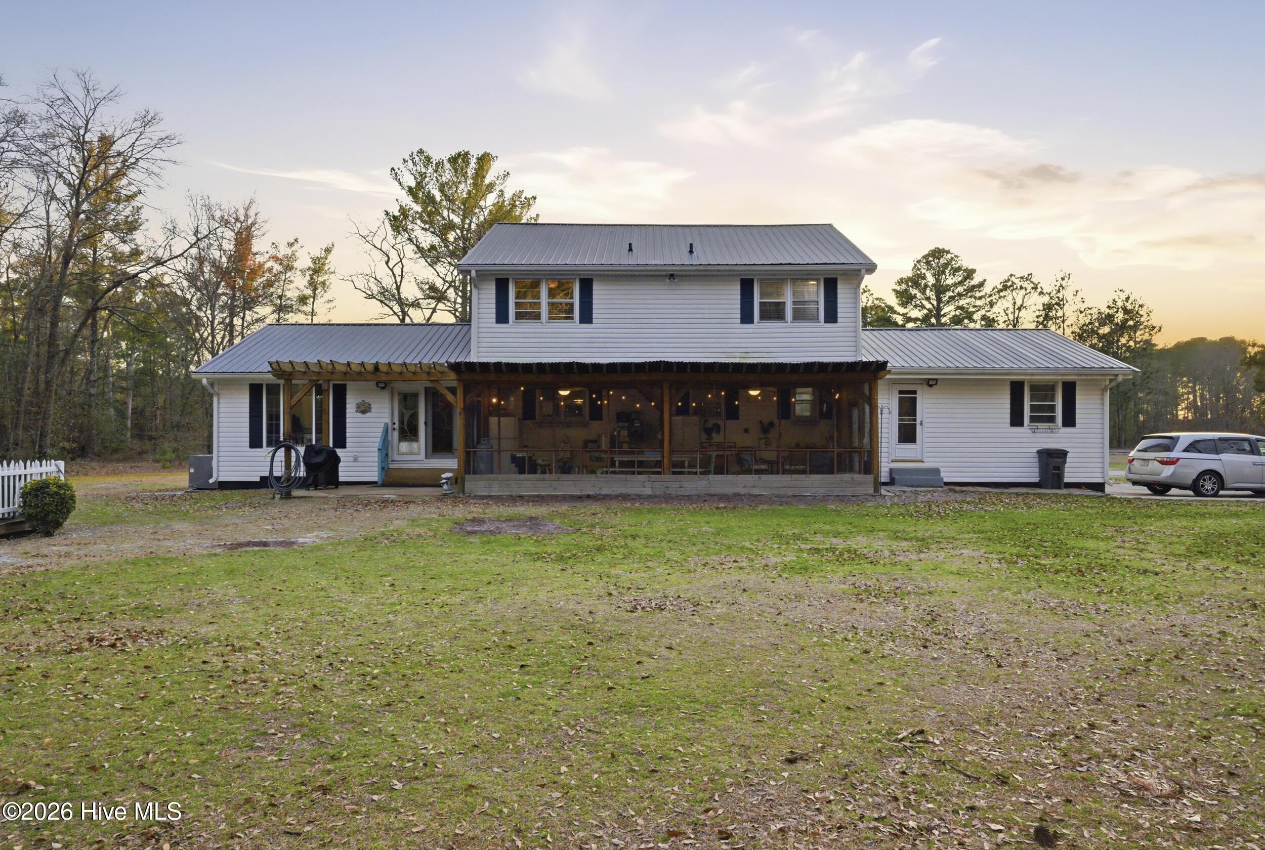 732-782 County Line Road Roseboro, NC 28382 - Photo 5 of 35