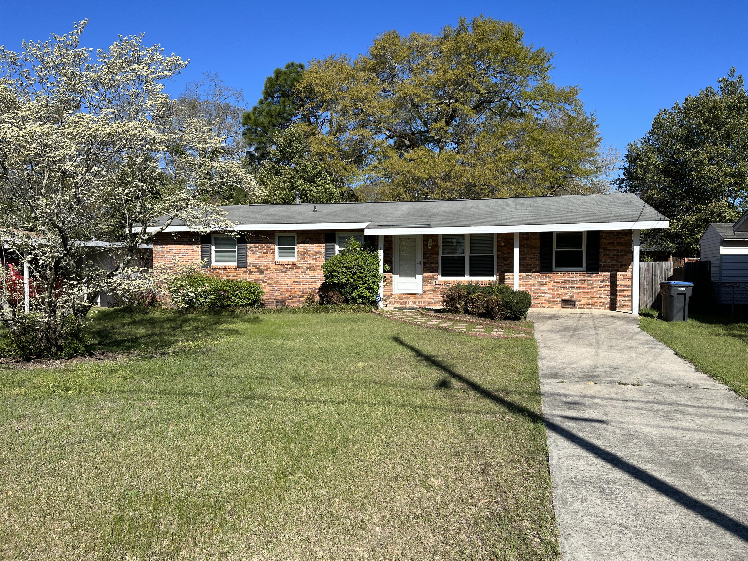 1425 Ridgewood Drive Augusta, GA 30909 - Photo 1 of 4 Front