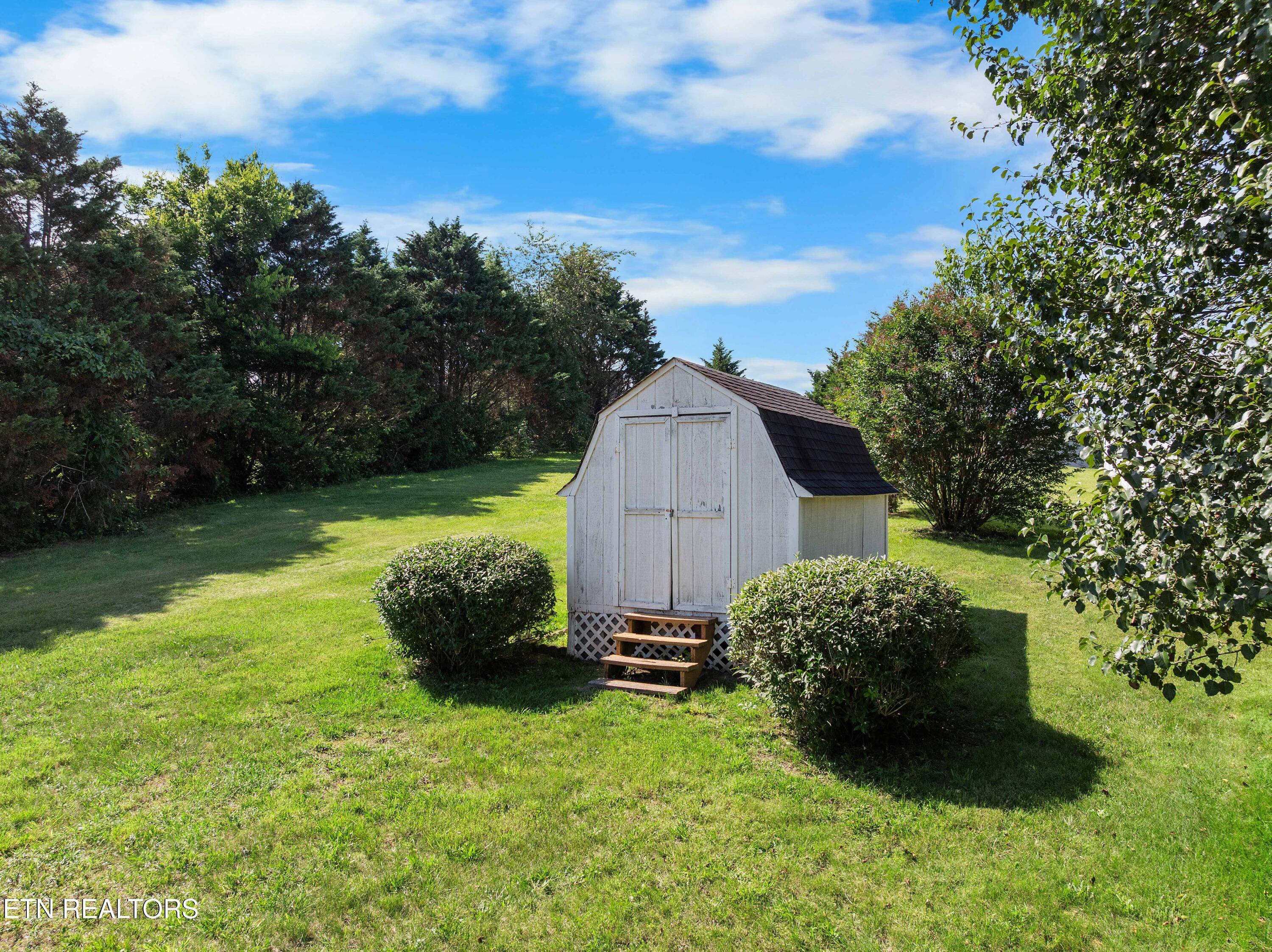 1354 Towe String Road Jacksboro, TN 37757 - Photo 33 of 37 DJI_0934