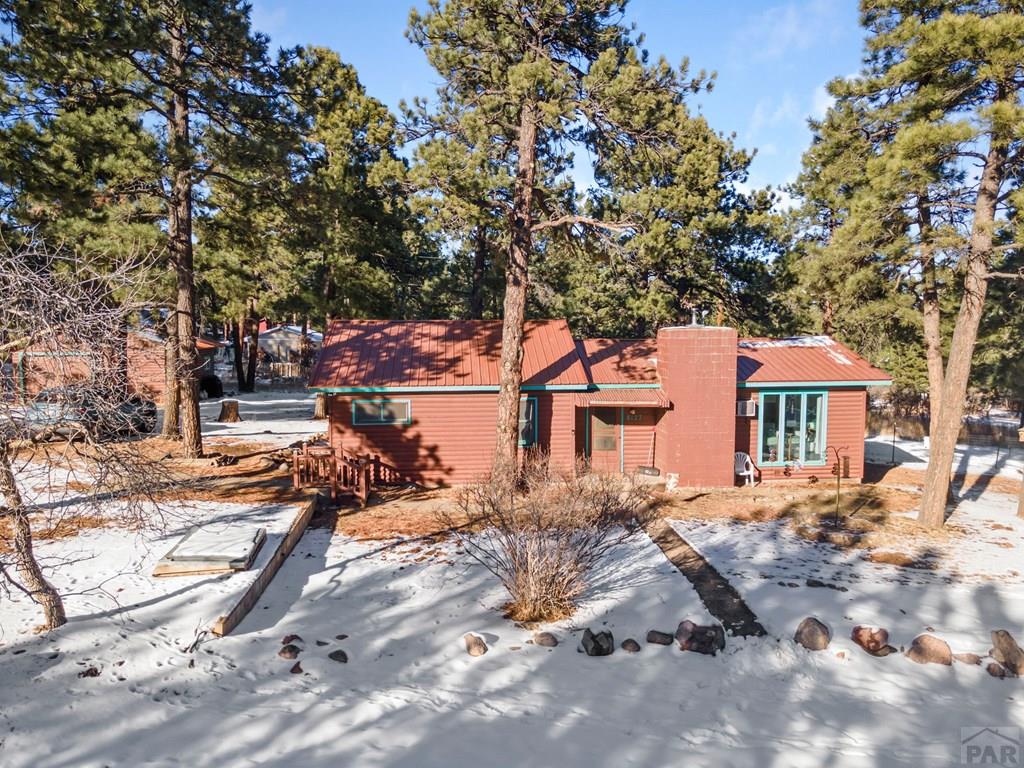 8127 Maple Drive Rye, CO 81069 - Photo 43 of 54 Gallery Image 43