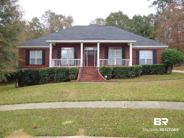 7680 Cameron Circle Mobile, AL 36695 - Photo 1 of 1