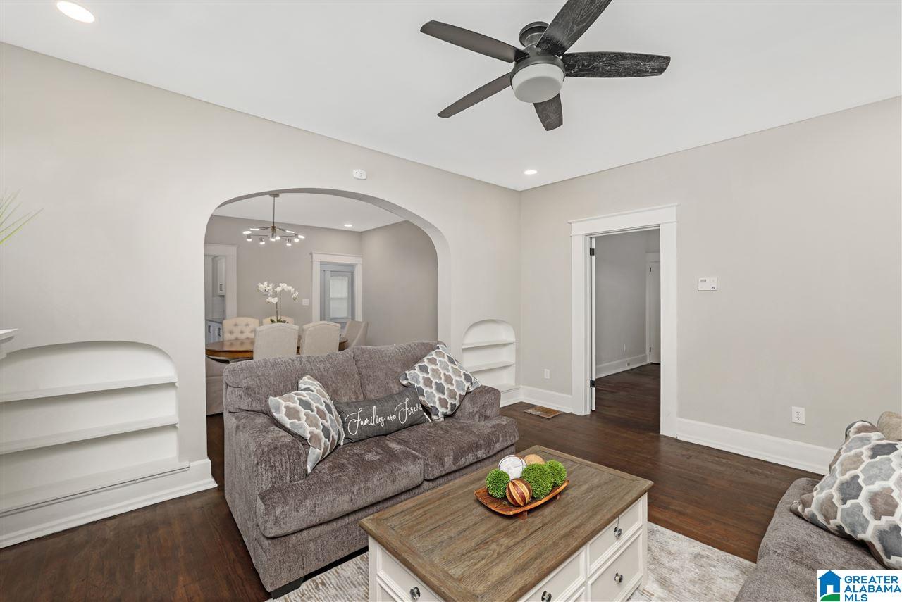 712 47th Street West Fairfield, AL 35064 - Photo 10 of 28
