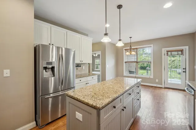 $695,000 | 8137 Caliterra Drive, Charlotte, NC 28227