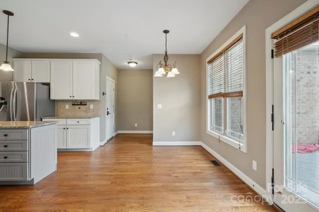 $695,000 | 8137 Caliterra Drive, Charlotte, NC 28227