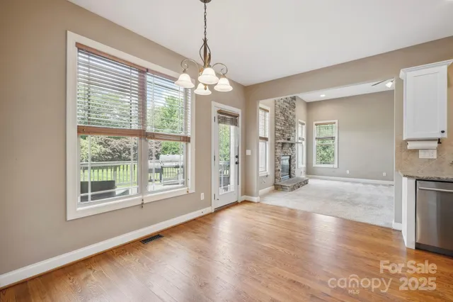 $695,000 | 8137 Caliterra Drive, Charlotte, NC 28227