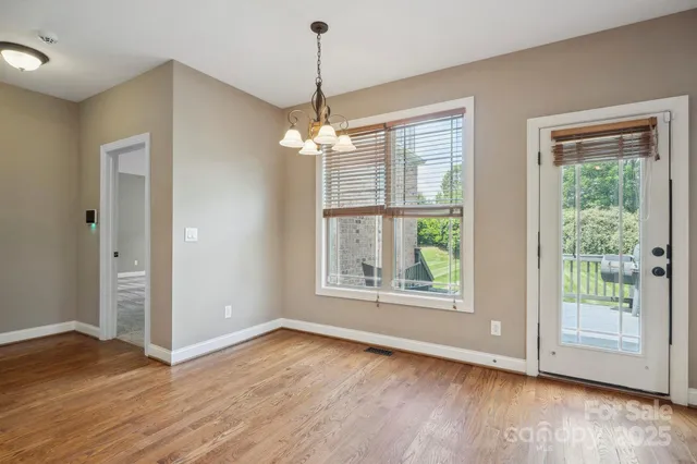 $695,000 | 8137 Caliterra Drive, Charlotte, NC 28227