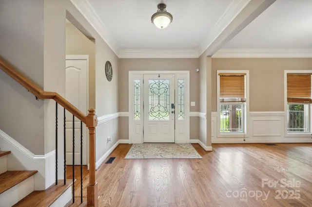 $695,000 | 8137 Caliterra Drive, Charlotte, NC 28227