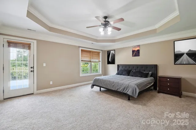 $695,000 | 8137 Caliterra Drive, Charlotte, NC 28227