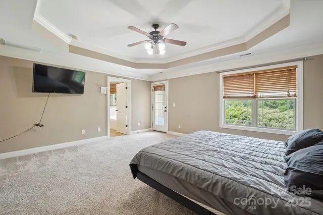 $695,000 | 8137 Caliterra Drive, Charlotte, NC 28227