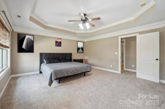 $695,000 | 8137 Caliterra Drive, Charlotte, NC 28227