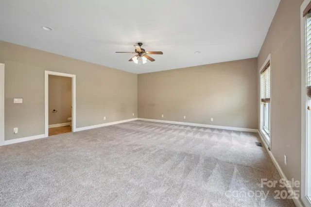 $695,000 | 8137 Caliterra Drive, Charlotte, NC 28227