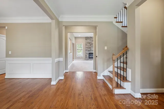 $695,000 | 8137 Caliterra Drive, Charlotte, NC 28227
