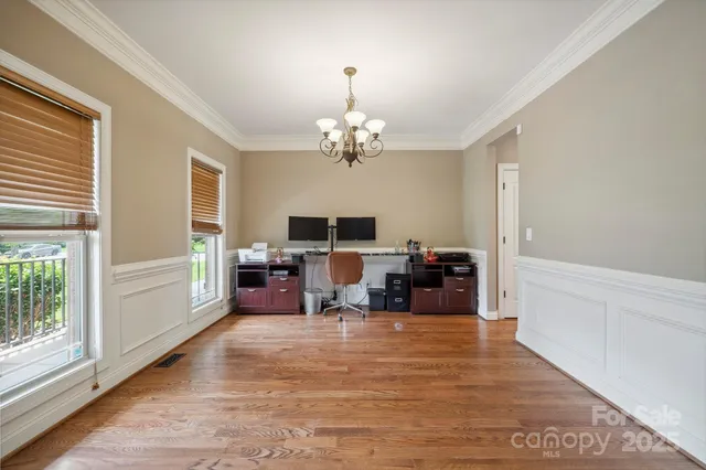 $695,000 | 8137 Caliterra Drive, Charlotte, NC 28227