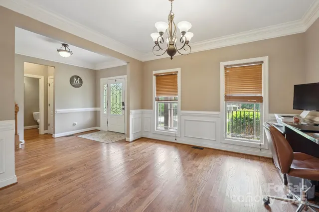 $695,000 | 8137 Caliterra Drive, Charlotte, NC 28227