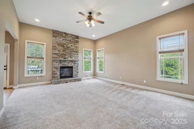 $695,000 | 8137 Caliterra Drive, Charlotte, NC 28227