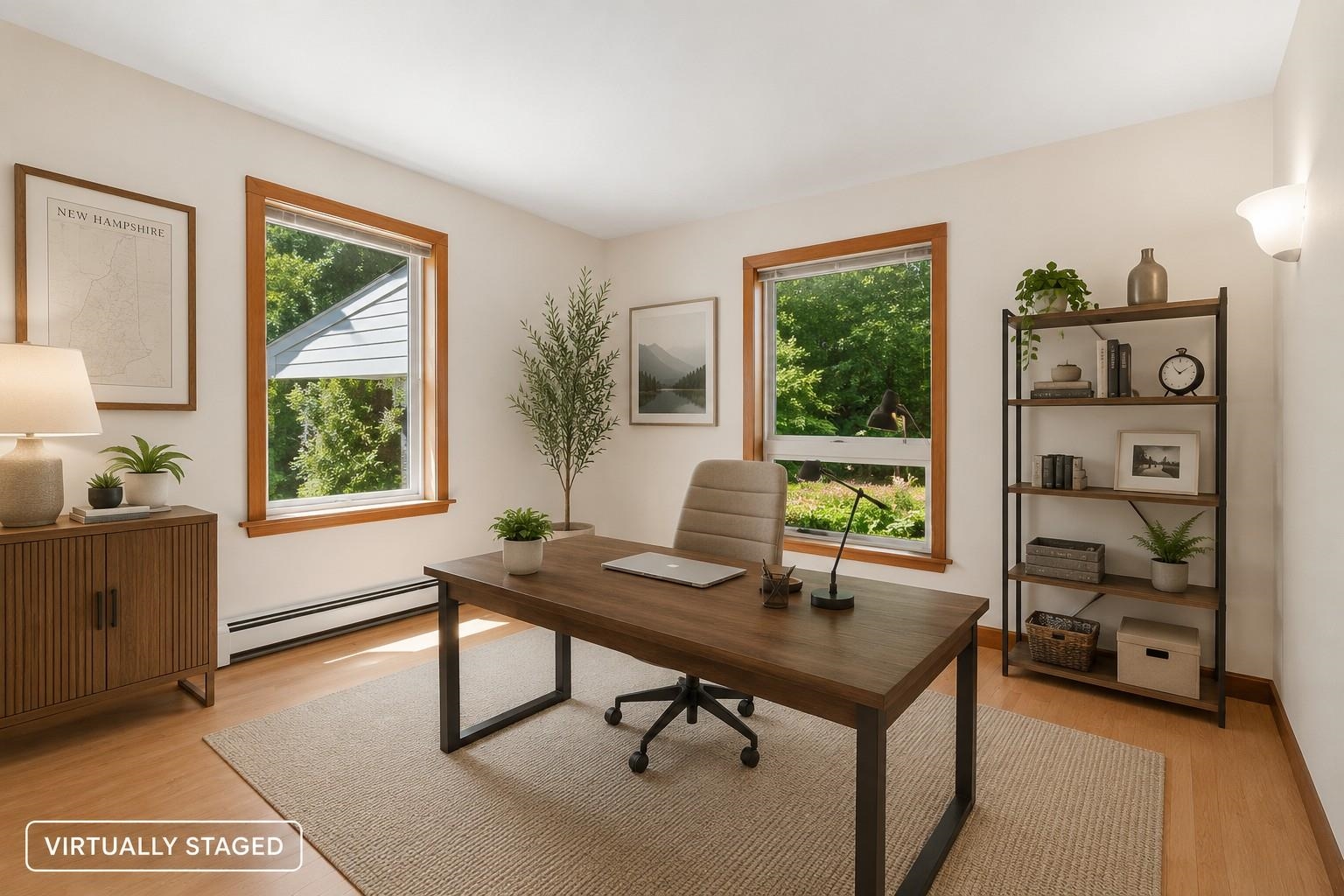 33 Mountainview Road Temple, NH 03084 - Photo 21 of 48 Gallery Image 21