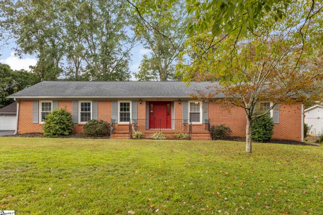 $480,000 | 204 Payne Lane, Clemson, SC 29631