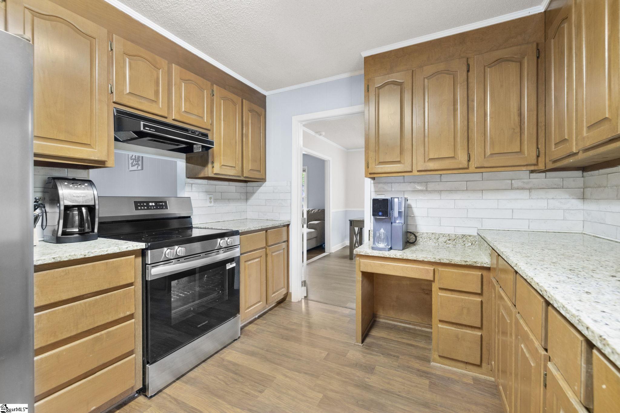 204 Payne Lane Clemson, SC 29631 - Photo 11 of 38