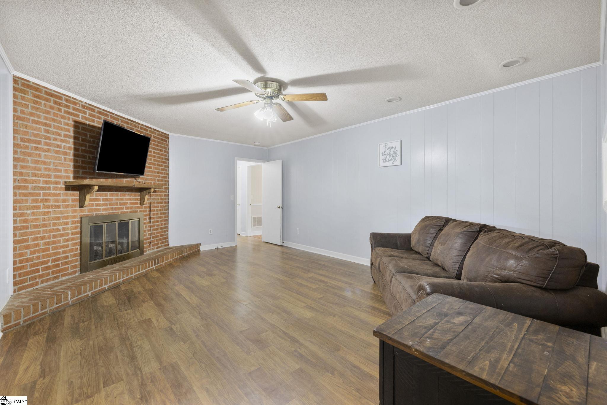 204 Payne Lane Clemson, SC 29631 - Photo 20 of 38