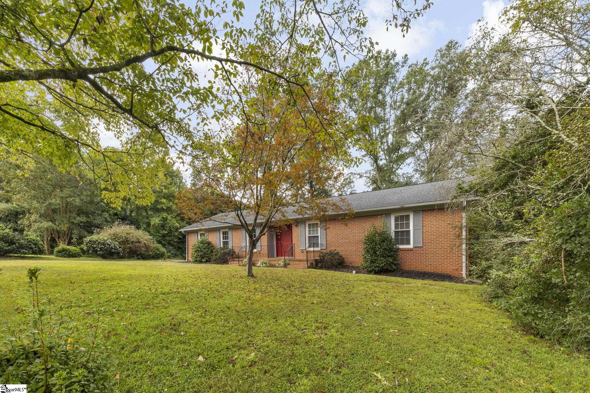 204 Payne Lane Clemson, SC 29631 - Photo 2 of 38