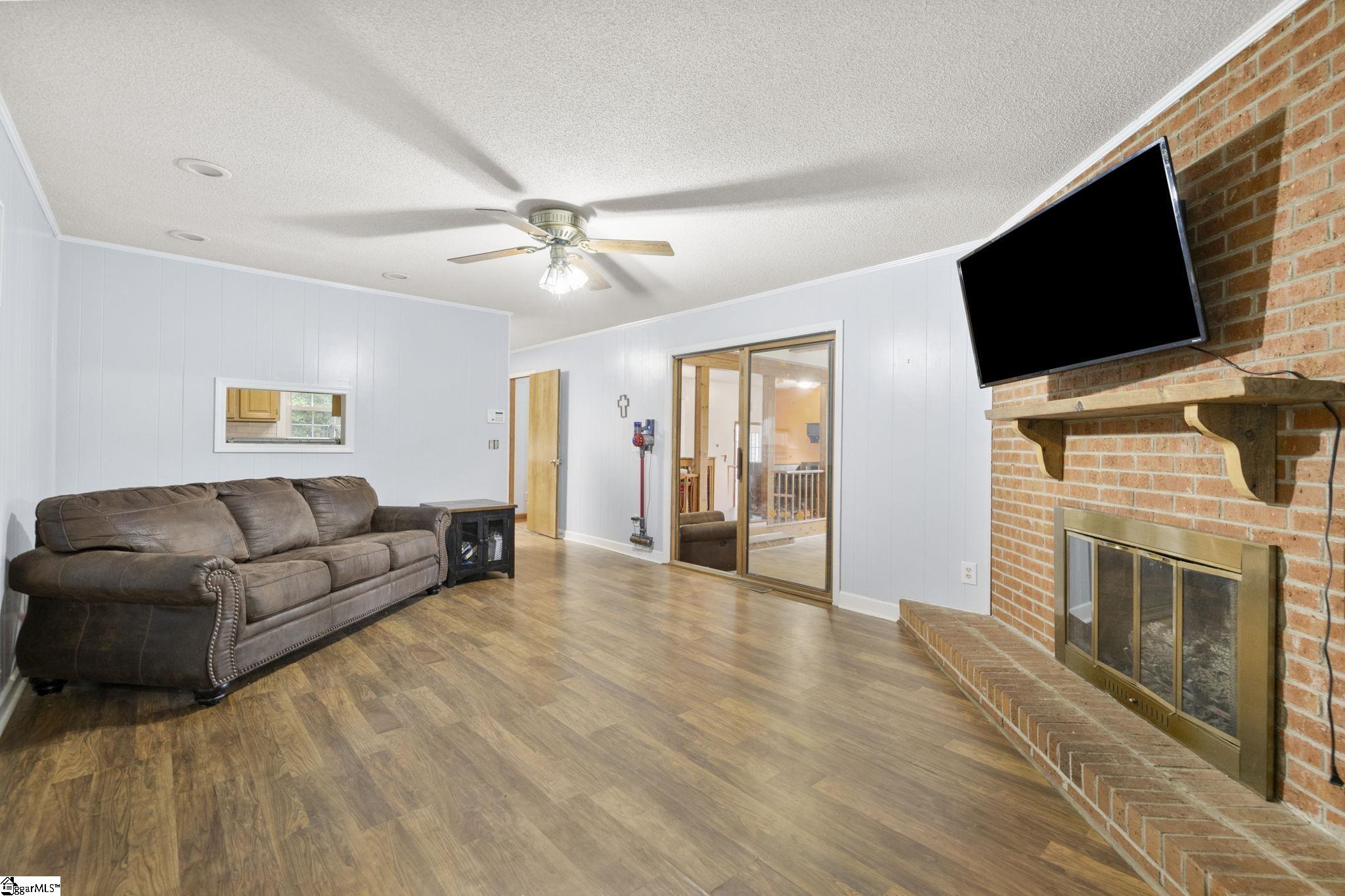 204 Payne Lane Clemson, SC 29631 - Photo 21 of 38