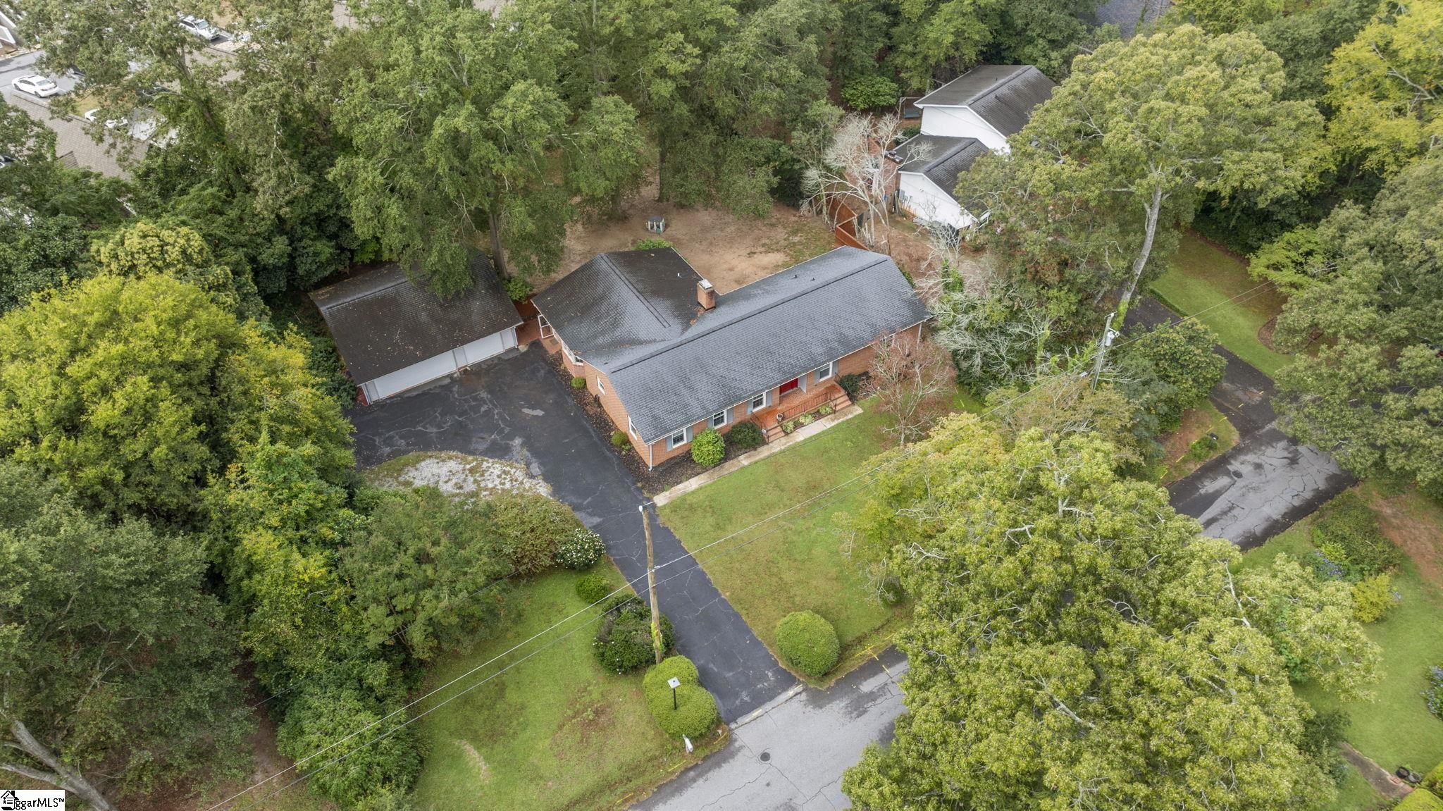 204 Payne Lane Clemson, SC 29631 - Photo 32 of 38