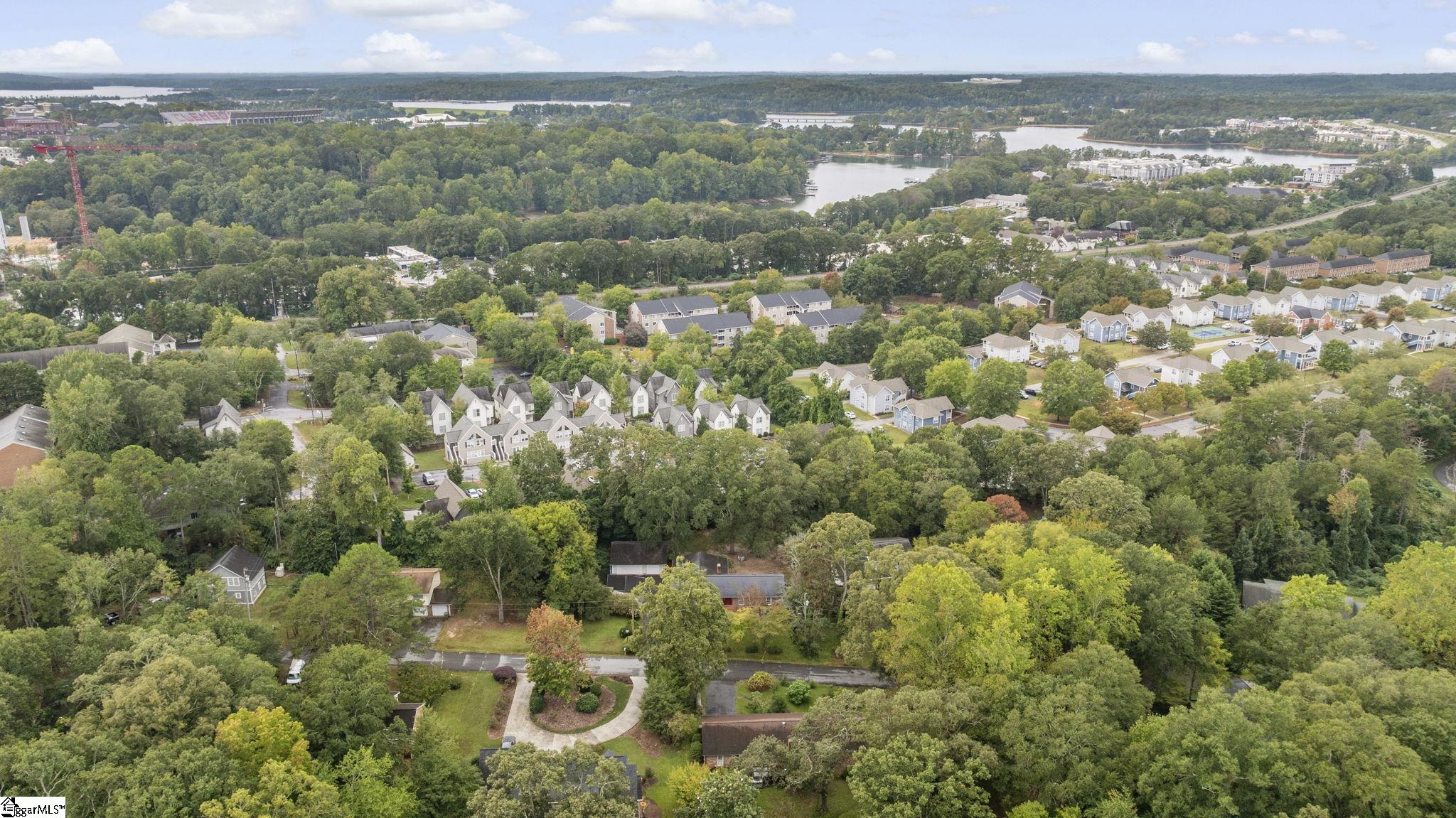204 Payne Lane Clemson, SC 29631 - Photo 33 of 38