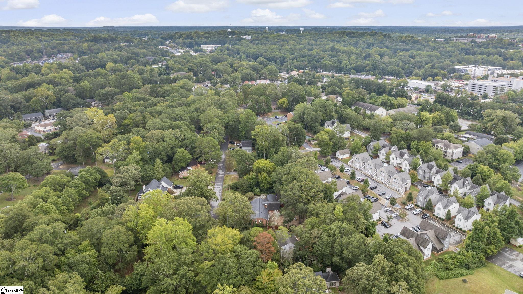204 Payne Lane Clemson, SC 29631 - Photo 34 of 38