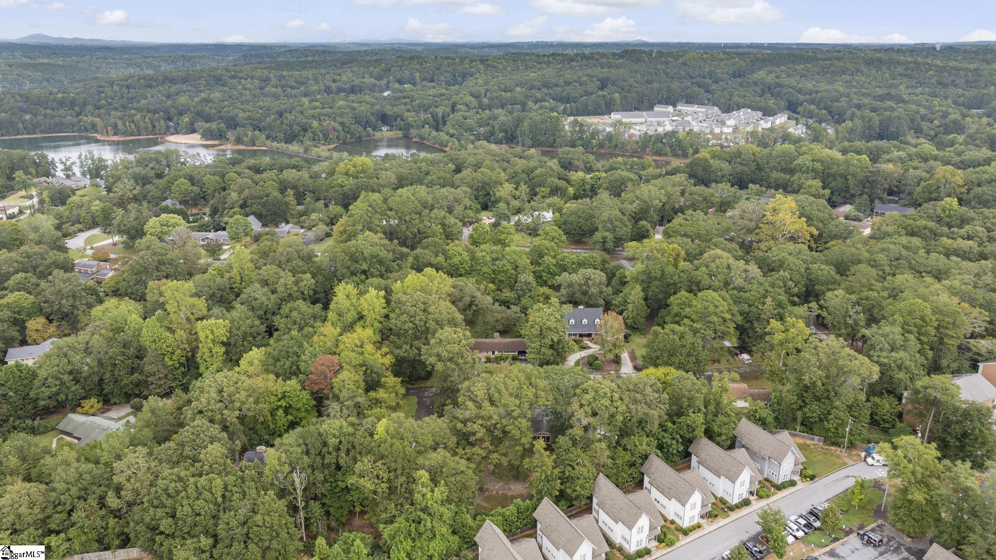 204 Payne Lane Clemson, SC 29631 - Photo 35 of 38