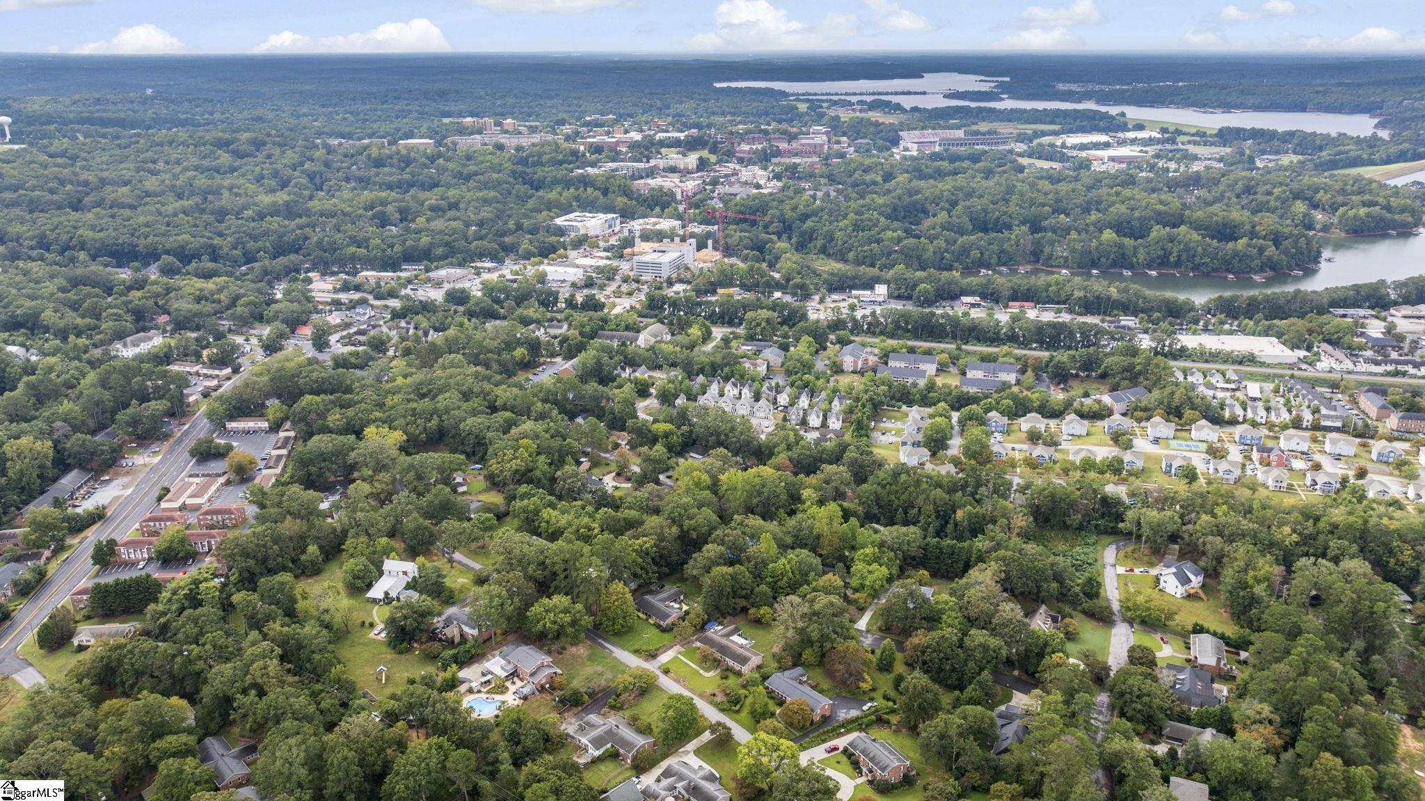 204 Payne Lane Clemson, SC 29631 - Photo 38 of 38