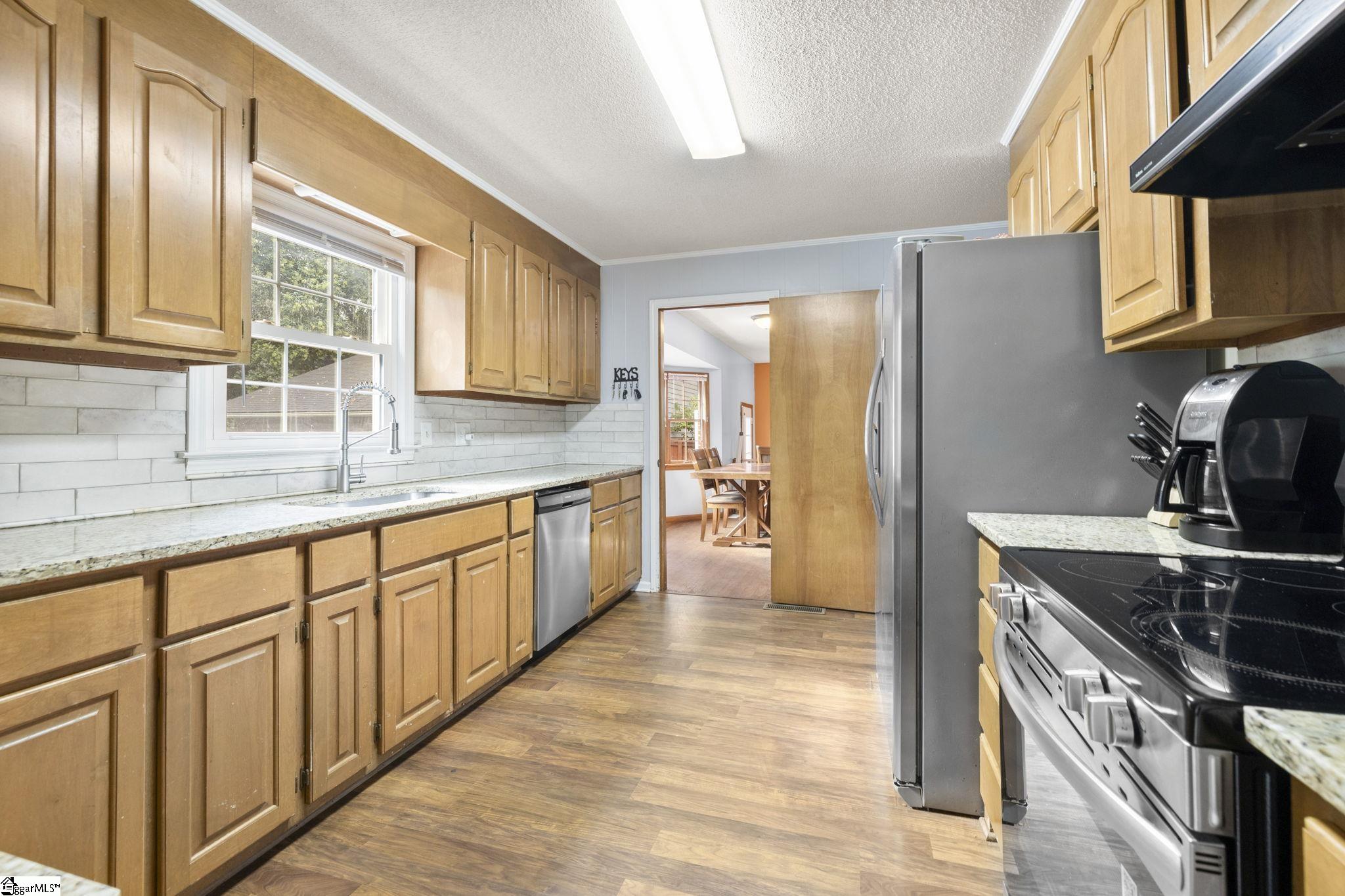 204 Payne Lane Clemson, SC 29631 - Photo 10 of 38