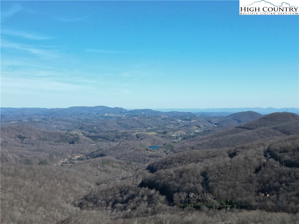 Lot 4 Boone Ridge Road Boone, NC 28607 - Photo 5 of 7 a view of a dry field