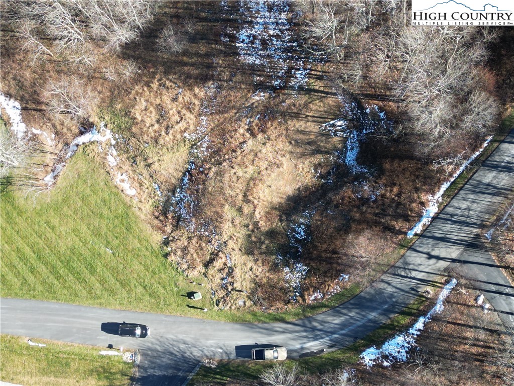 Lot 4 Boone Ridge Road Boone, NC 28607 - Photo 6 of 7 a view of outdoor space with lots of trees