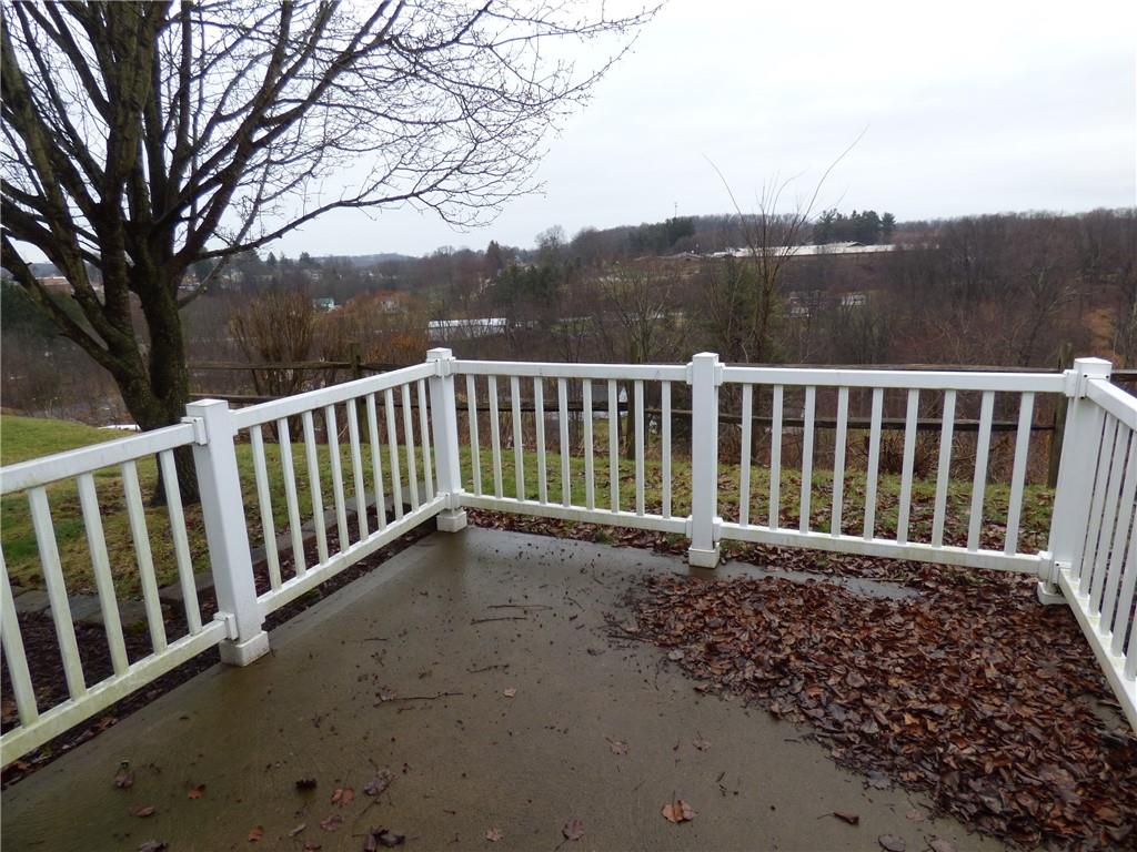 383 Eagle Lane Apollo, PA 15613 - Photo 19 of 25 a view of a backyard