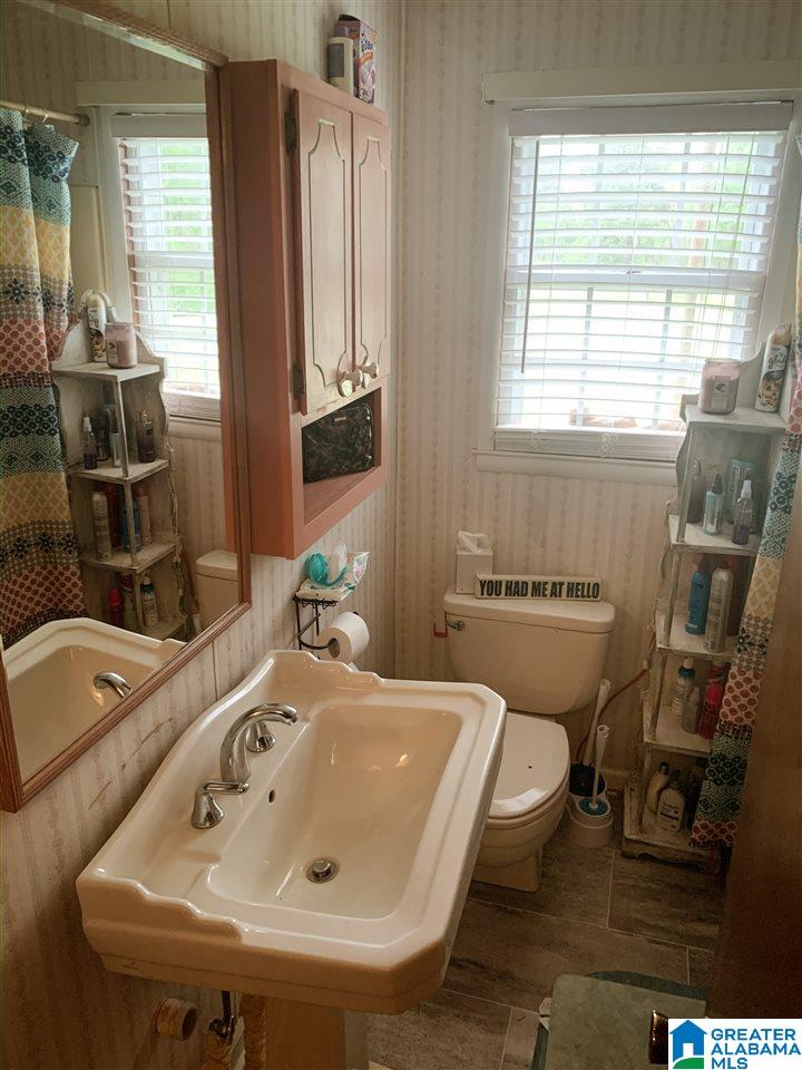 1103 Old Mill Road Blountsville, AL 35031 - Photo 24 of 37