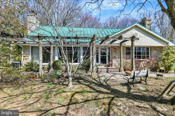 $545,000 | 211 Orchard Road, Fleetwood, PA 19522