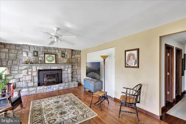 $545,000 | 211 Orchard Road, Fleetwood, PA 19522