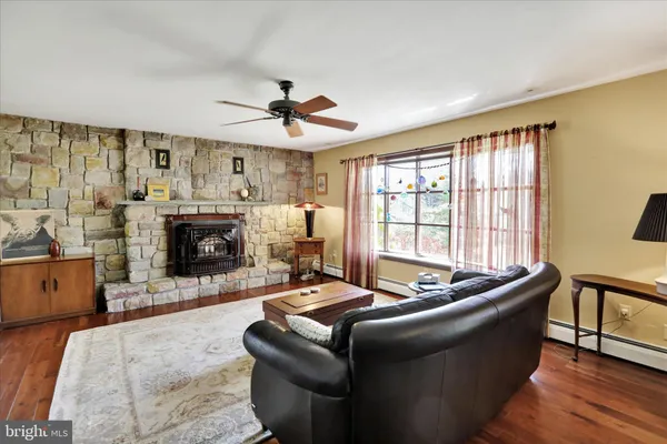 $545,000 | 211 Orchard Road, Fleetwood, PA 19522