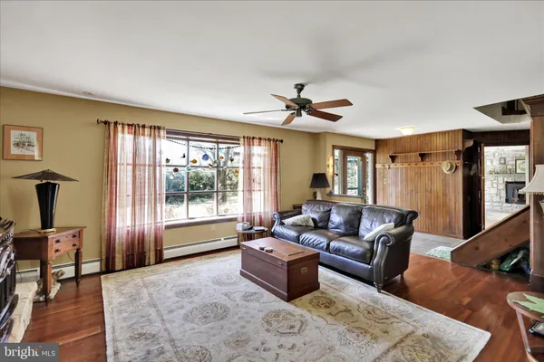 $545,000 | 211 Orchard Road, Fleetwood, PA 19522