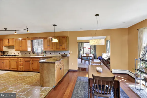 $545,000 | 211 Orchard Road, Fleetwood, PA 19522