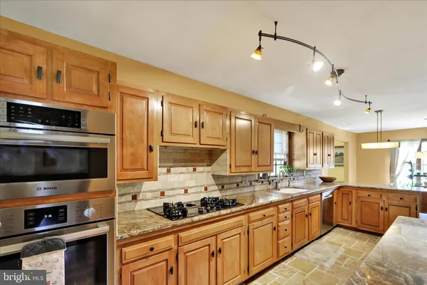 $545,000 | 211 Orchard Road, Fleetwood, PA 19522