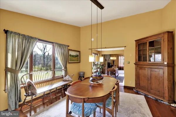 $545,000 | 211 Orchard Road, Fleetwood, PA 19522