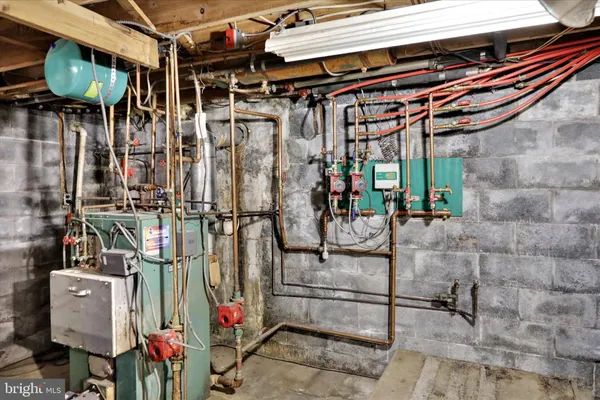 $545,000 | 211 Orchard Road, Fleetwood, PA 19522